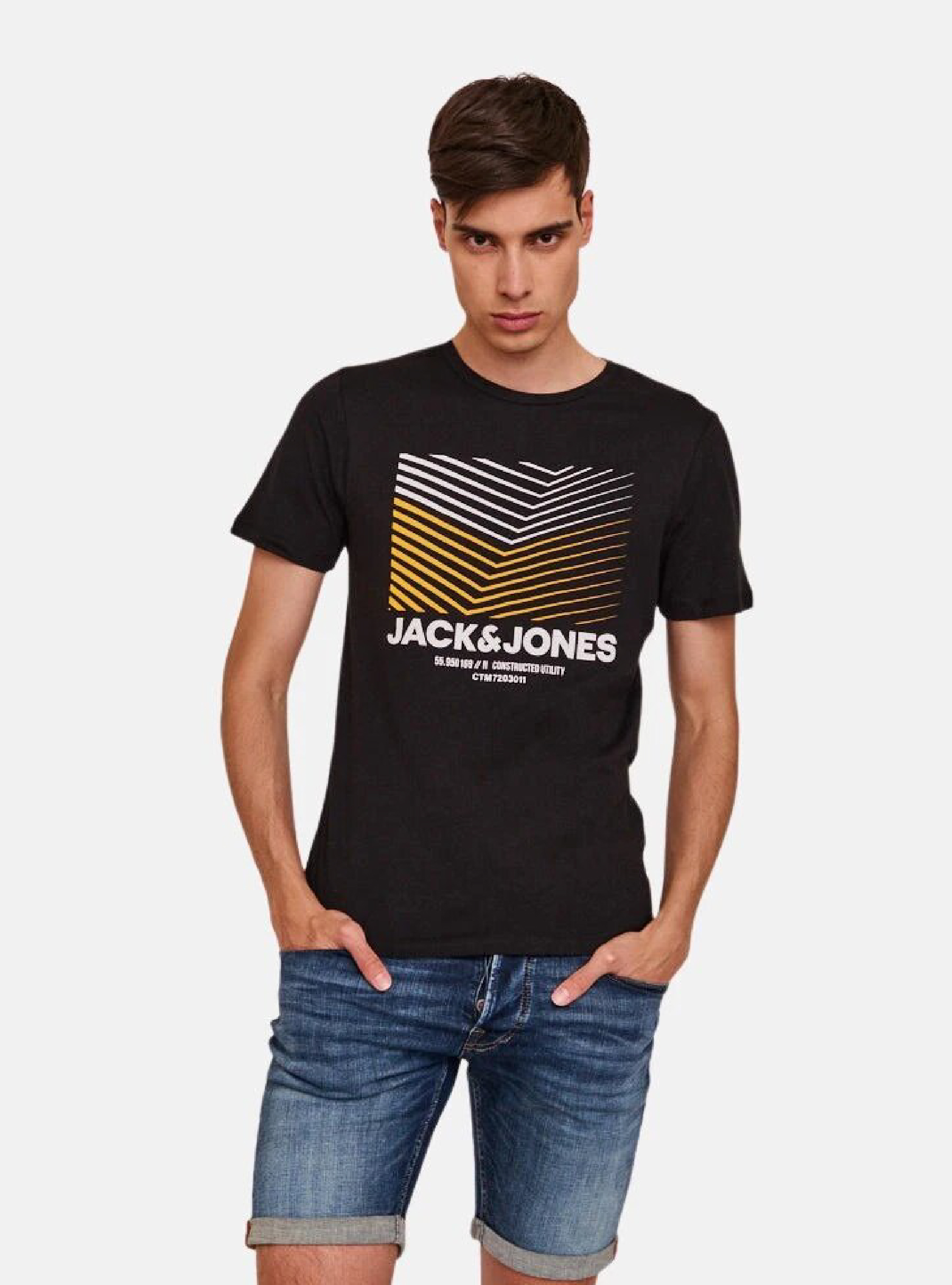 Jack&Jones 13.99 €