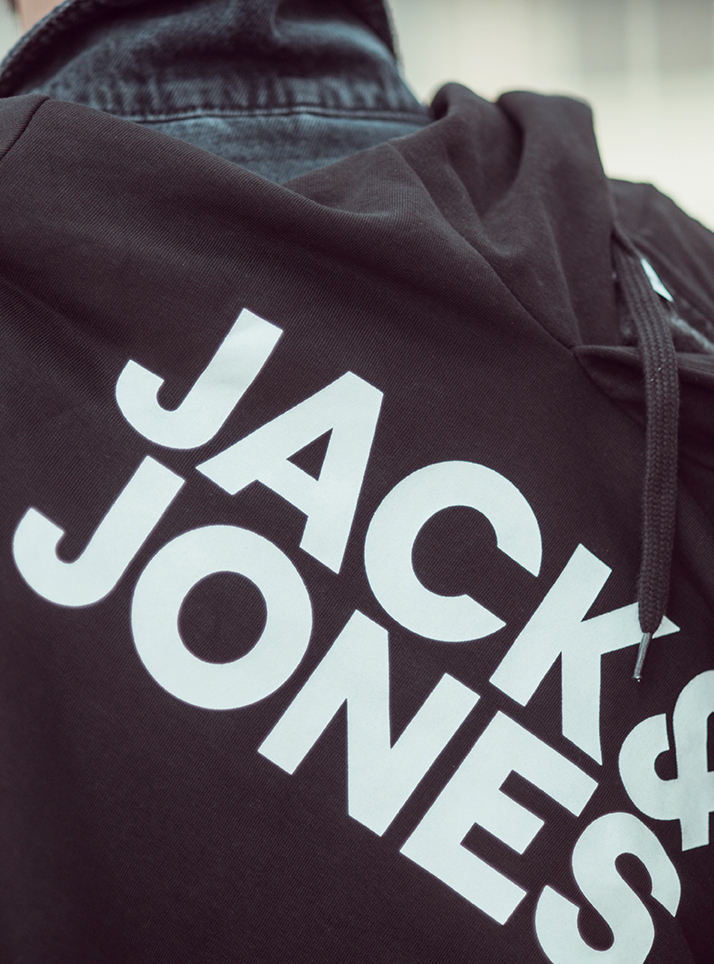 Duks Jack&Jones 32,99 € 