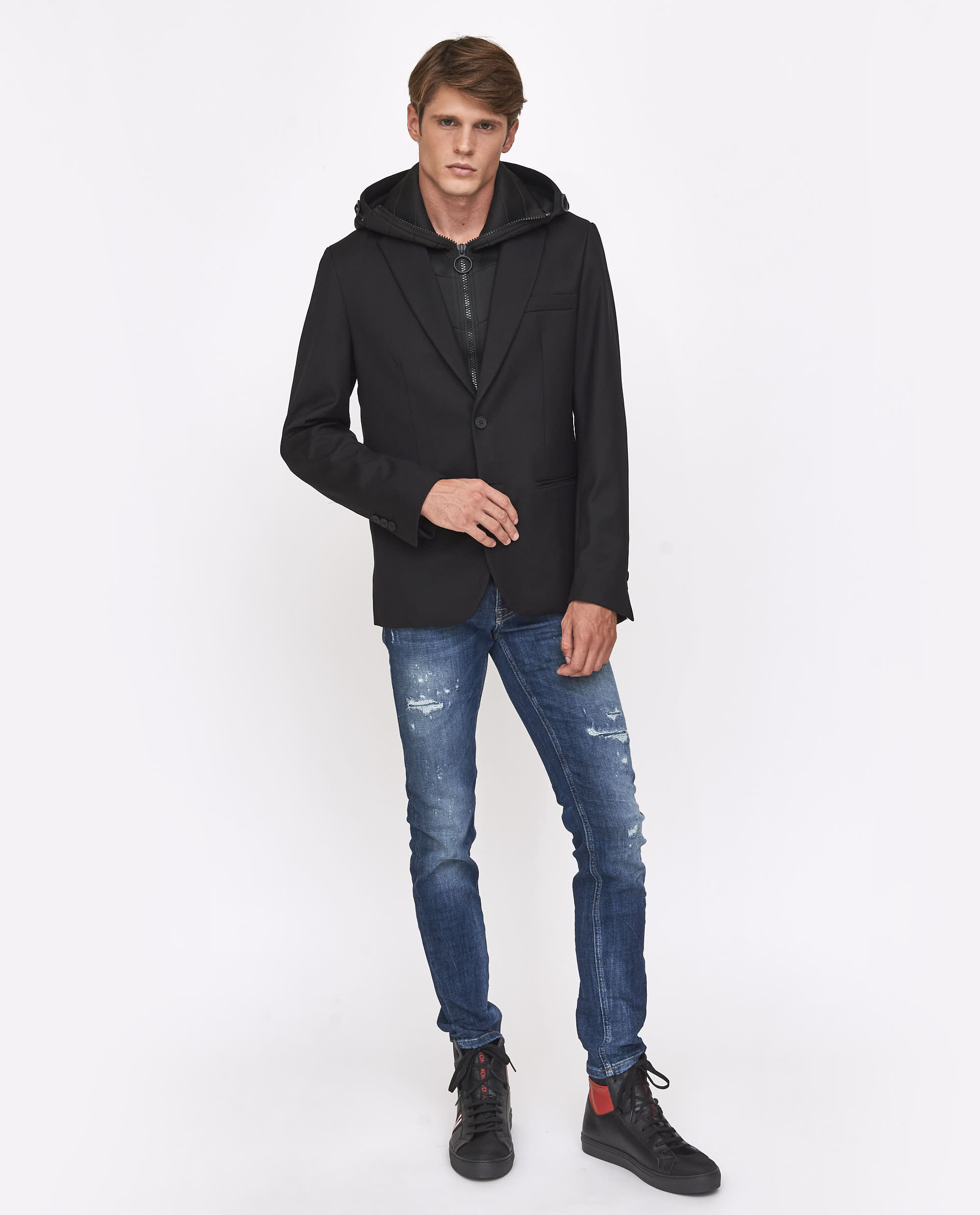 Antony morato blazer clearance