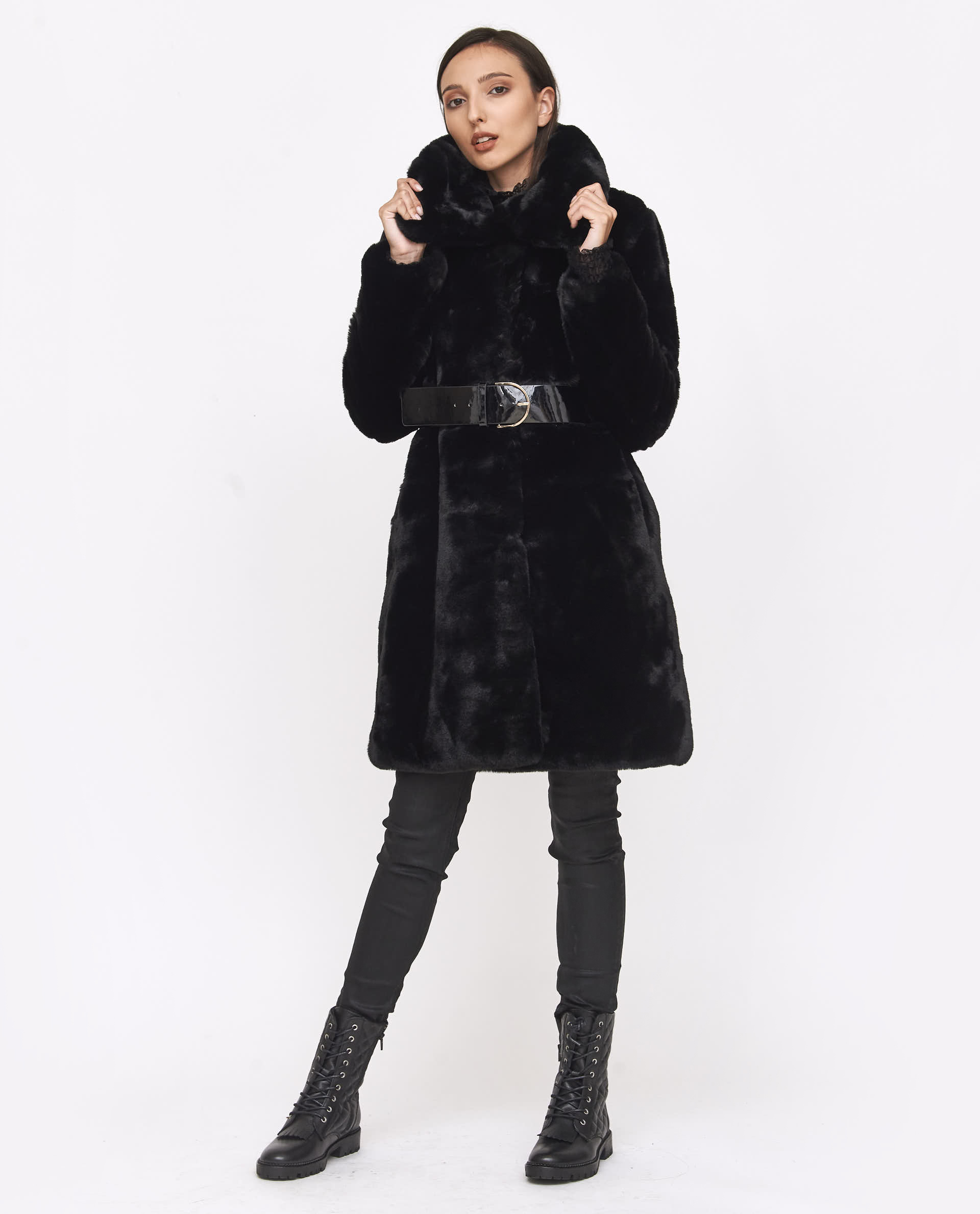 Fur Coat