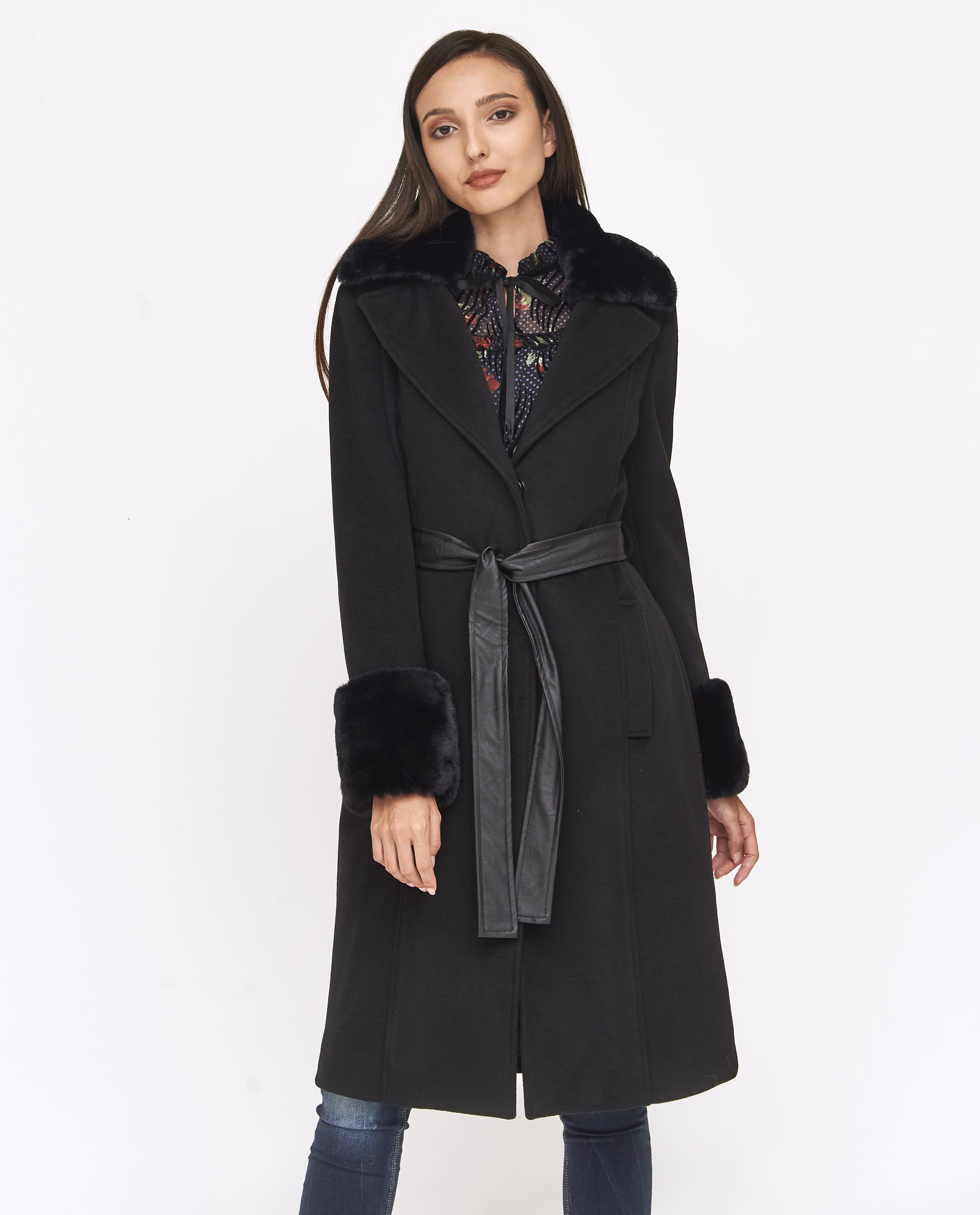 Fur Coat